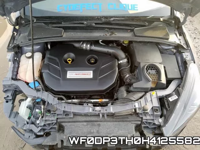 WF0DP3TH0H4125582 фото 6