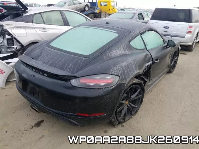 WP0AA2A88JK260914 фото 4
