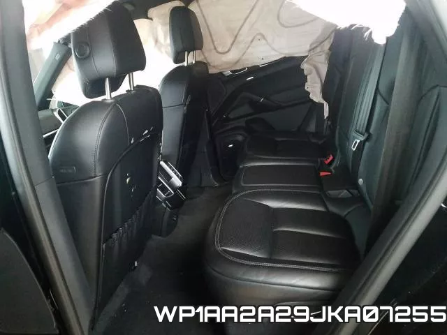 WP1AA2A29JKA07255 фото 3