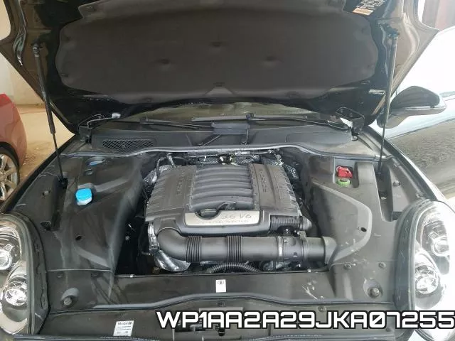 WP1AA2A29JKA07255 фото 4