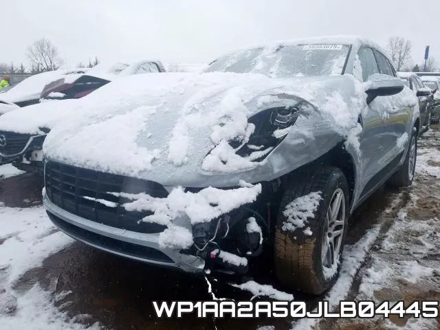 WP1AA2A50JLB04445 фото 2