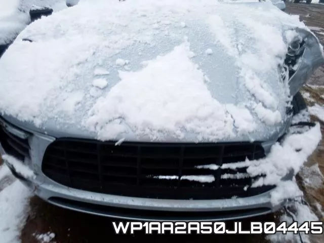WP1AA2A50JLB04445 фото 7