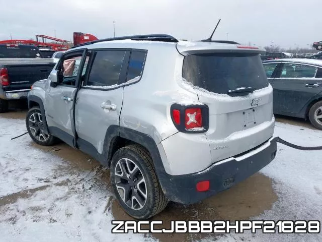 ZACCJBBB2HPF21828 фото 3