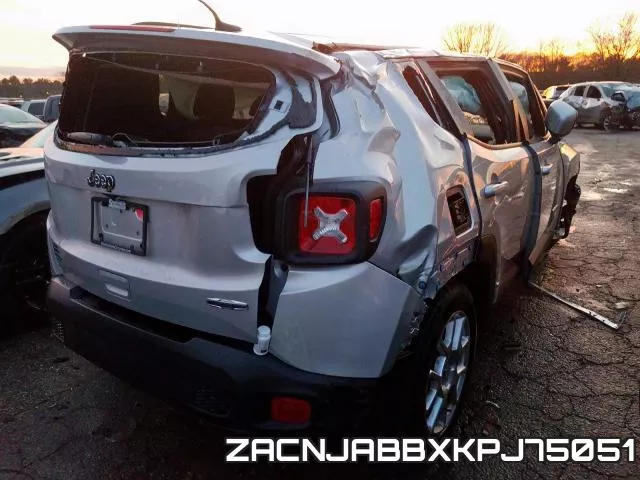 ZACNJABBXKPJ75051 фото 4