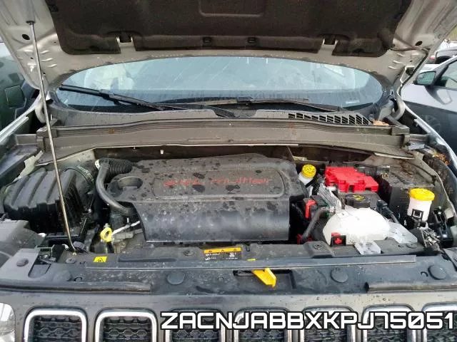 ZACNJABBXKPJ75051 фото 6