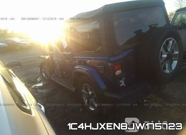 1C4HJXEN8JW175723 фото 4