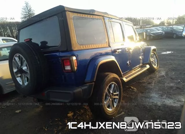 1C4HJXEN8JW175723 фото 5