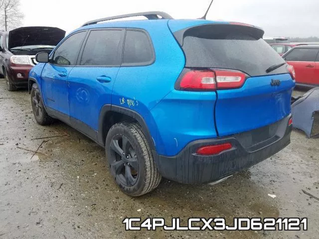 1C4PJLCX3JD621121 фото 4