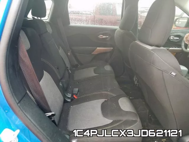 1C4PJLCX3JD621121 фото 6