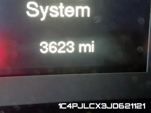1C4PJLCX3JD621121 фото 8