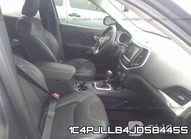 1C4PJLLB4JD584455 фото 5