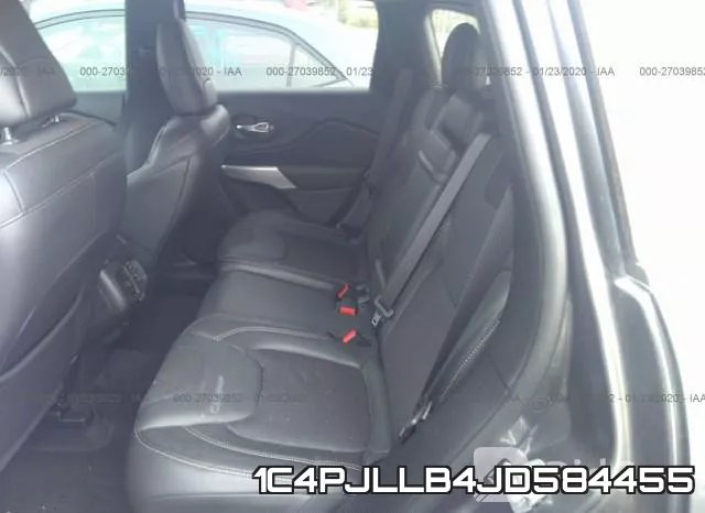 1C4PJLLB4JD584455 фото 7