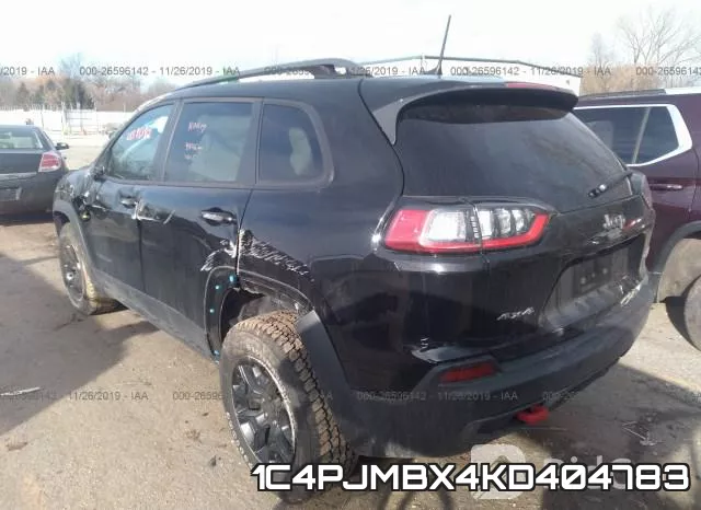 1C4PJMBX4KD404783 фото 4