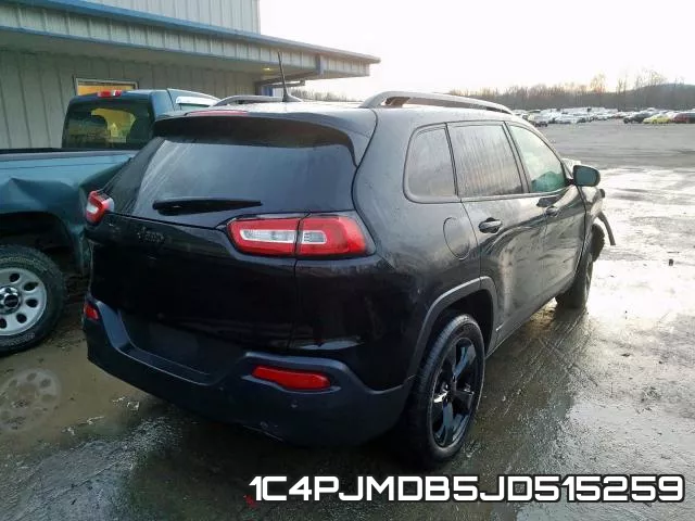 1C4PJMDB5JD515259 фото 3