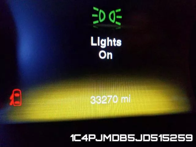 1C4PJMDB5JD515259 фото 7