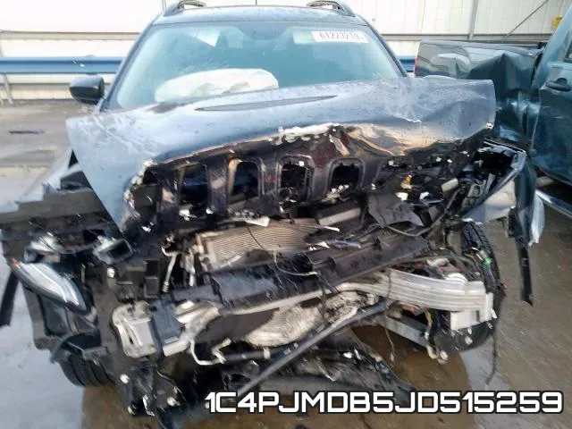 1C4PJMDB5JD515259 фото 8