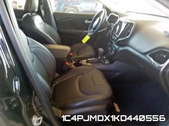 1C4PJMDX1KD440556 фото 5