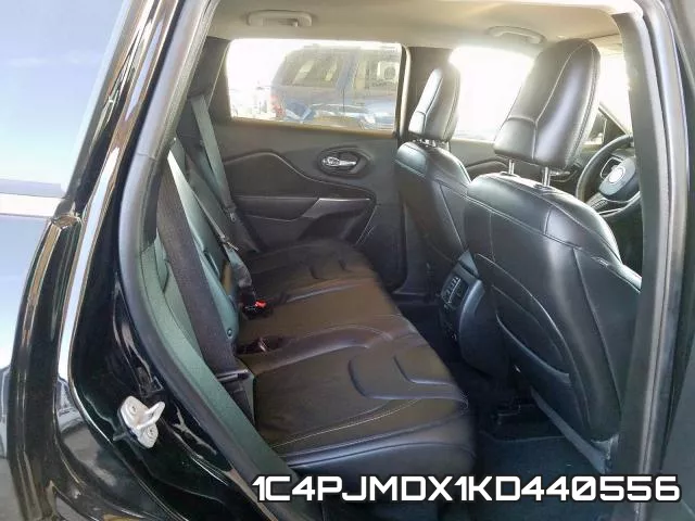 1C4PJMDX1KD440556 фото 6