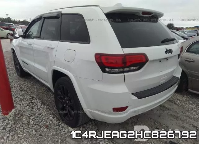 1C4RJEAG2HC826792 фото 3