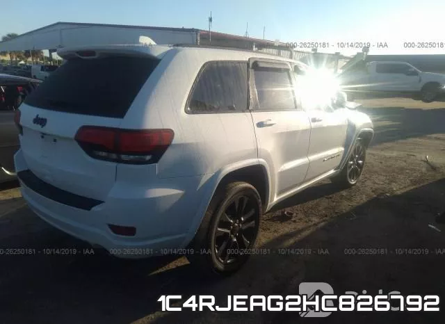 1C4RJEAG2HC826792 фото 4