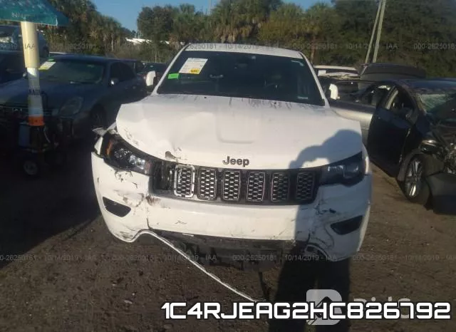 1C4RJEAG2HC826792 фото 6