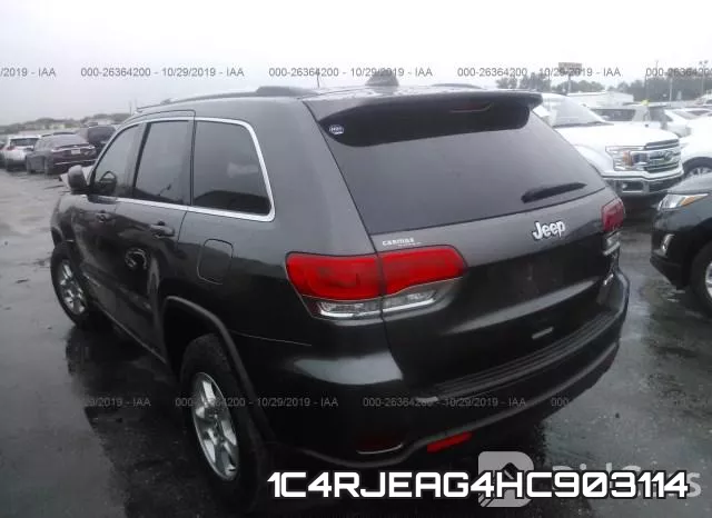 1C4RJEAG4HC903114 фото 4