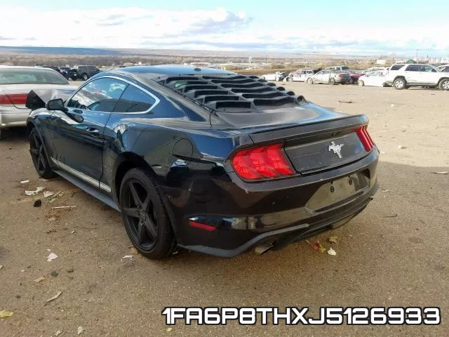 1FA6P8THXJ5126933 фото 4