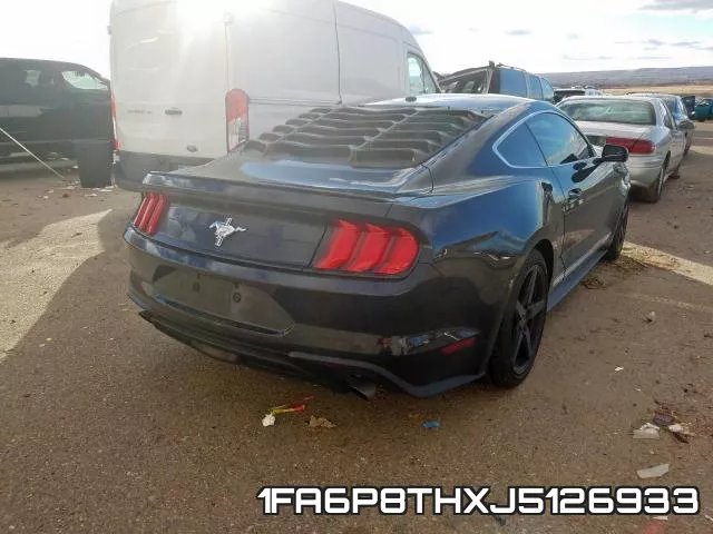 1FA6P8THXJ5126933 фото 5