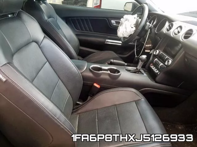 1FA6P8THXJ5126933 фото 6