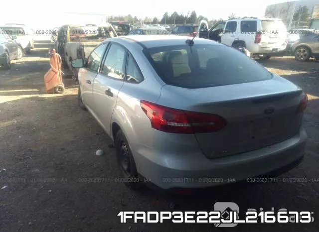 1FADP3E22JL216673 фото 4