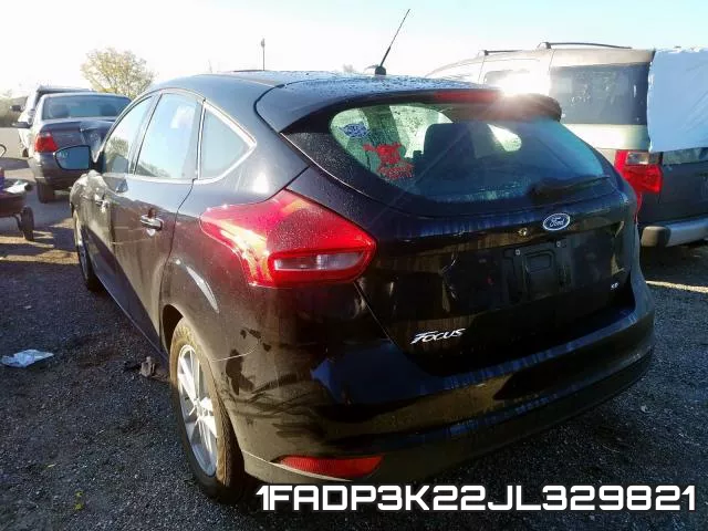 1FADP3K22JL329821 фото 4