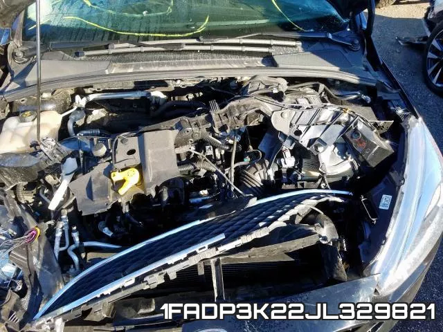 1FADP3K22JL329821 фото 8