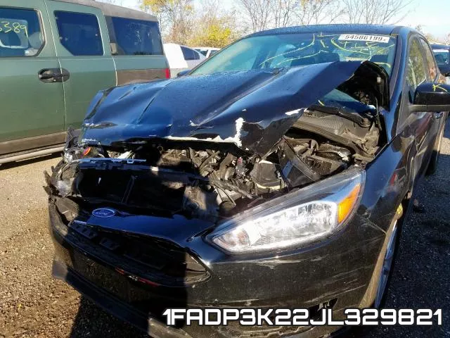 1FADP3K22JL329821 фото 10