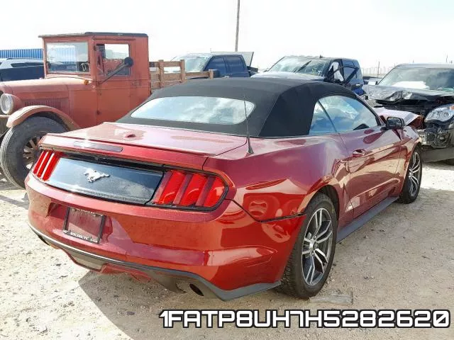 1FATP8UH7H5282620 фото 4