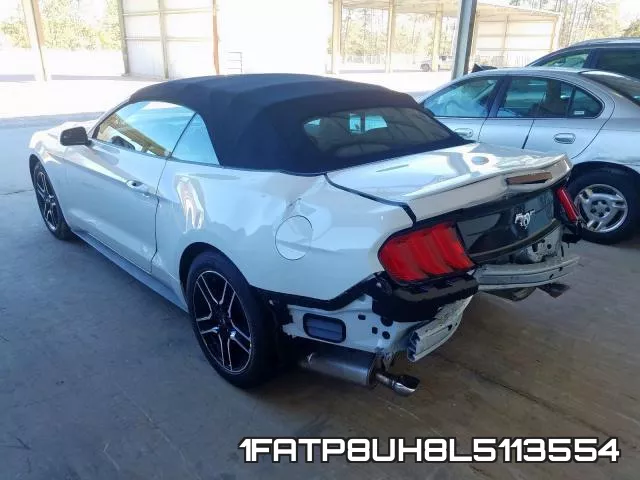 1FATP8UH8L5113554 фото 4