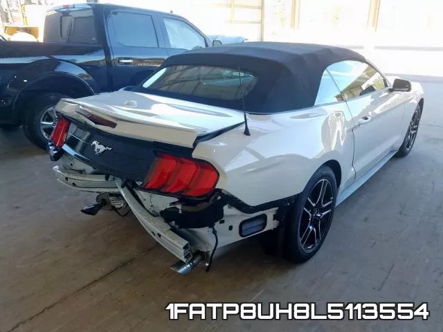 1FATP8UH8L5113554 фото 5