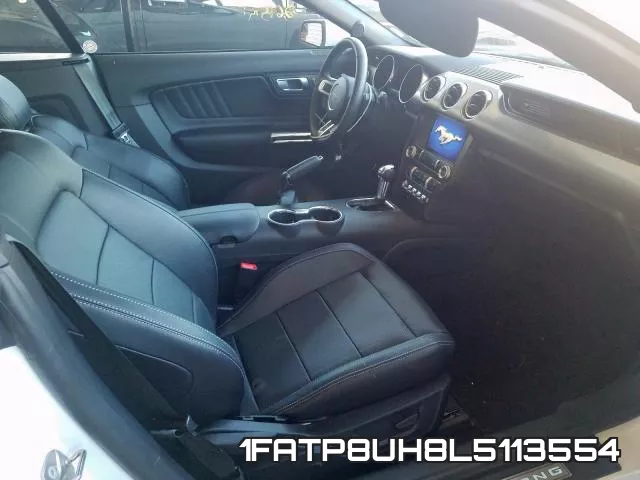 1FATP8UH8L5113554 фото 6