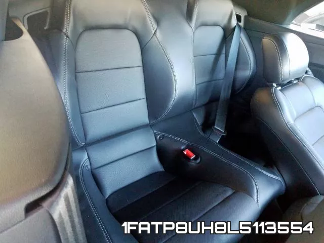 1FATP8UH8L5113554 фото 7