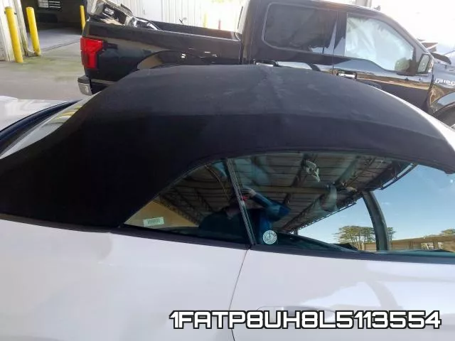 1FATP8UH8L5113554 фото 9