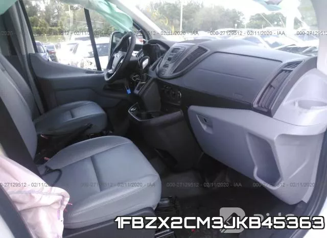 1FBZX2CM3JKB45363 фото 6