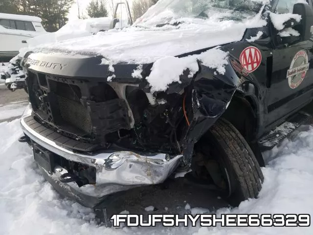 1FDUF5HY5HEE66329 фото 6