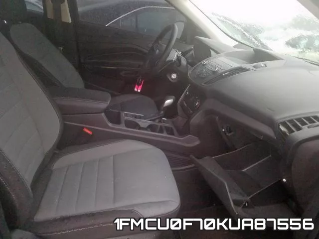 1FMCU0F70KUA87556 фото 3