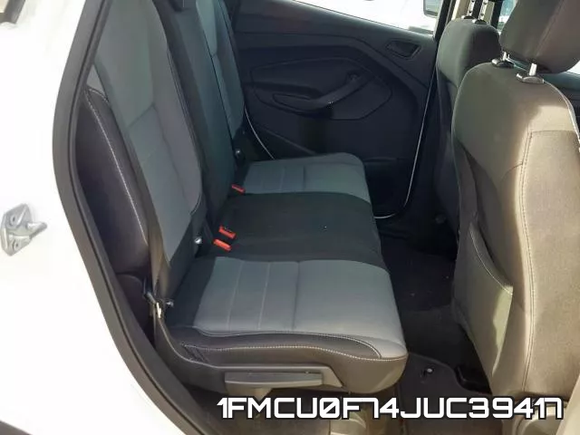 1FMCU0F74JUC39417 фото 7