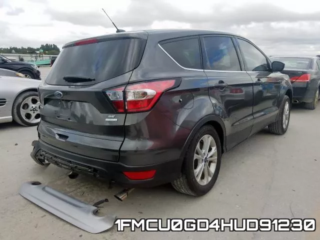 1FMCU0GD4HUD91230 фото 4