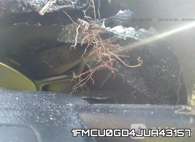 1FMCU0GD4JUA43157 фото 6
