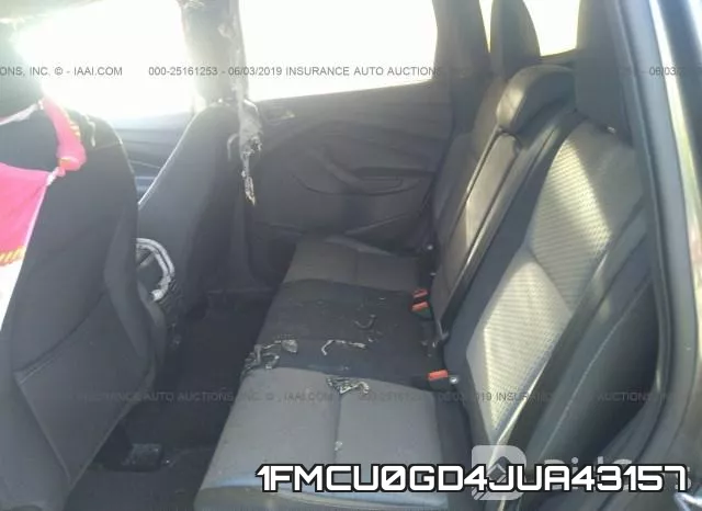1FMCU0GD4JUA43157 фото 7