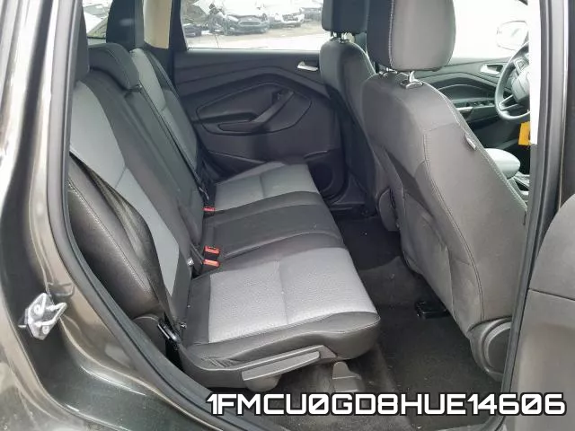 1FMCU0GD8HUE14606 фото 6