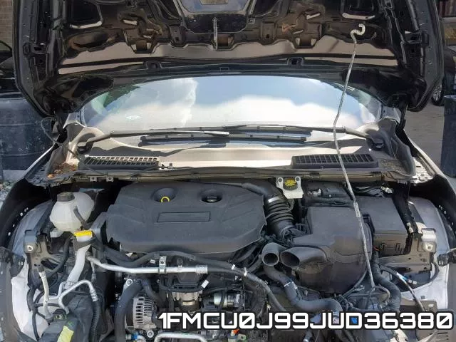 1FMCU0J99JUD36380 фото 8