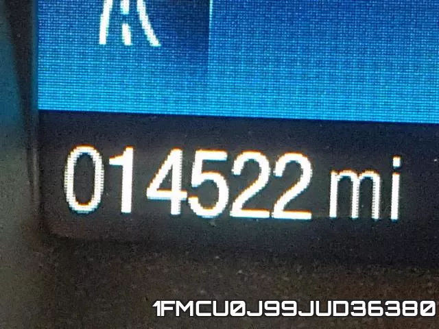 1FMCU0J99JUD36380 фото 9