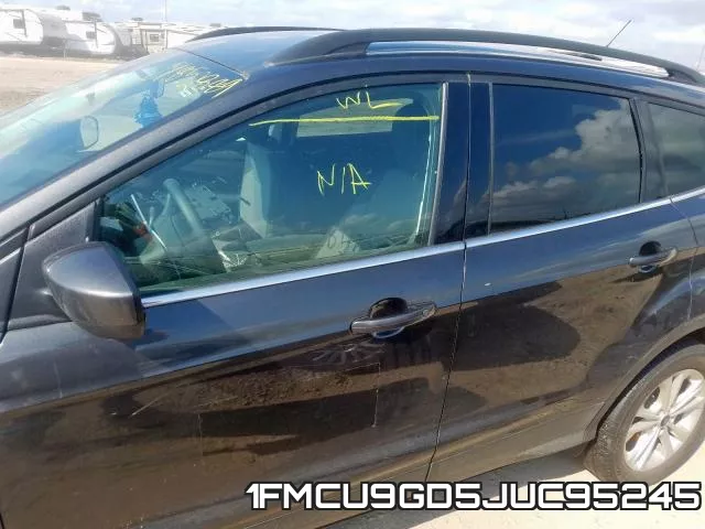 1FMCU9GD5JUC95245 фото 6